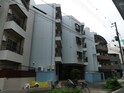桃ヶ池住宅第一マンション