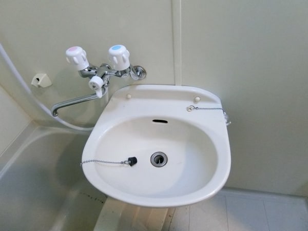 洗面・脱衣所