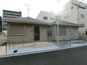 播磨町1丁目平屋貸家