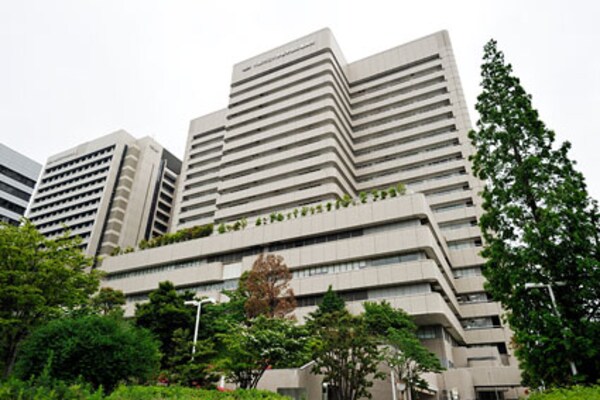 周辺環境(大阪公立大学　阿倍野 625m)