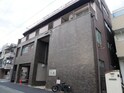 早蕨マンション（サワラビ）