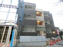 フジパレス田辺駅北
