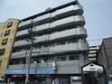 アーベル美章園