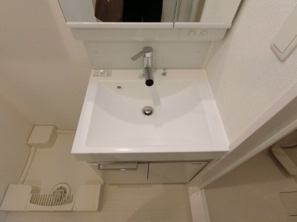 洗面・脱衣所