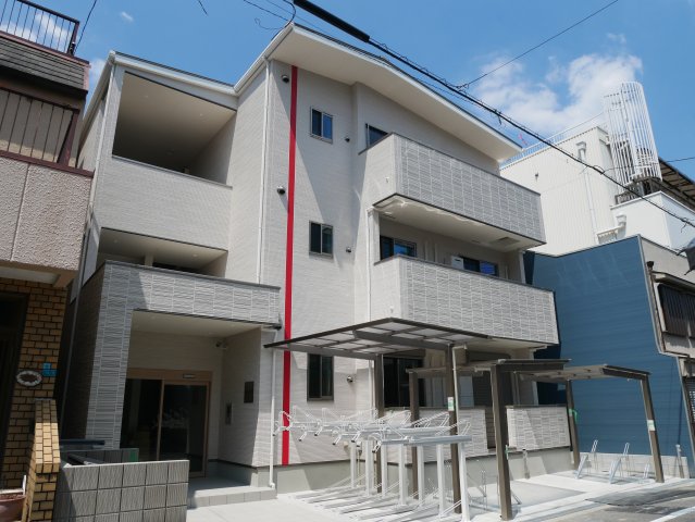 Ｋ１阪南町