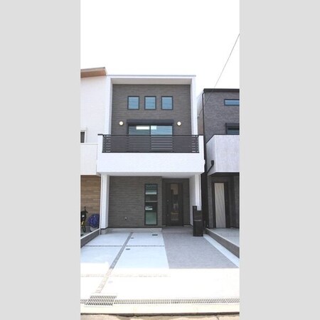 阪南町６丁目戸建外観写真