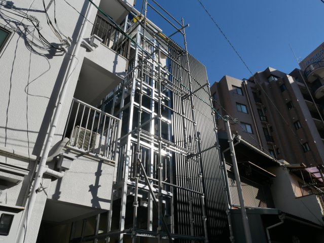 ハレレア帝塚山11