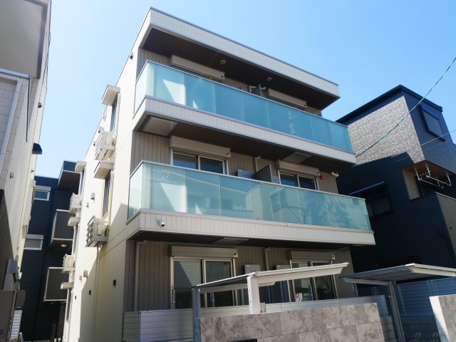 外観写真