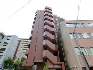 レジデンスＪＵＫＯ天王寺外観写真