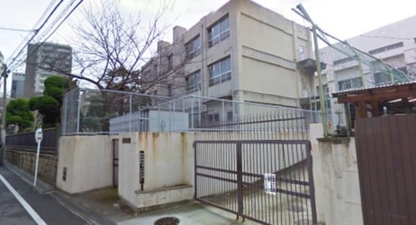 周辺環境(大阪市立 丸山小学校 488m)