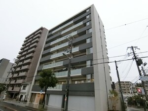 ハイケンスライフ真法院外観写真