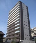 マストメゾン帝塚山万代