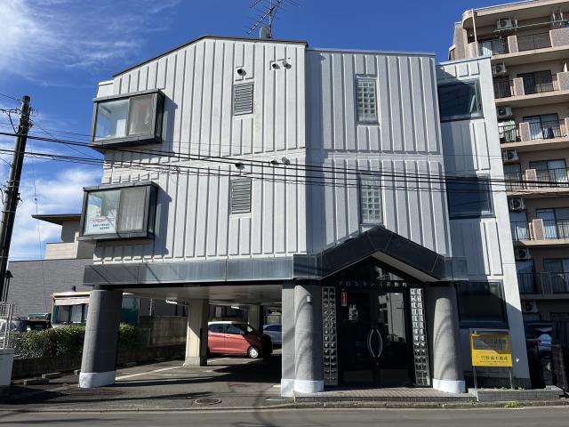 プロミネンス萩野町