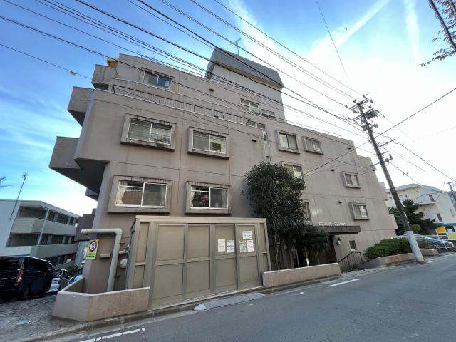 セブンスターマンション