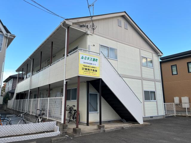 ルミネス蒲町