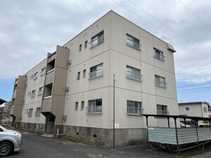 第２コーポラス藤外観写真
