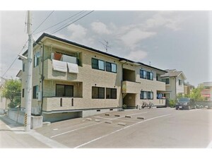 プレステージ大和町Ｂ外観写真