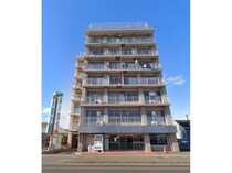 ガーベラ仙台の外観写真