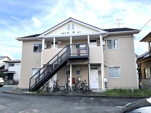 プレステージ中倉外観写真