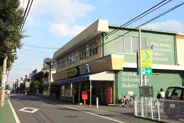 周辺環境(いなげや ｉｎａ２１小金井中町店 1166m)