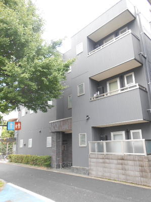 ルーブル１０８弐番館