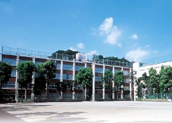 周辺環境(聖徳学園中学・高等学校 1984m)