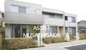 ハイブリッドタウン