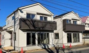 関野町１丁目戸建て外観写真