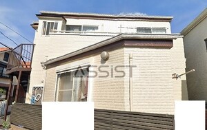 阿佐谷北3丁目　1LDK外観写真