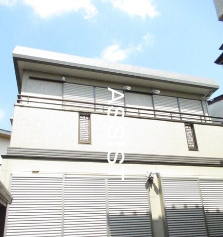 吉祥寺南町3丁目戸建外観写真