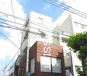 KENビル（ケンビル）外観写真