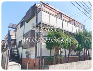 ＫＤハウス（ケーディーハウス）外観写真