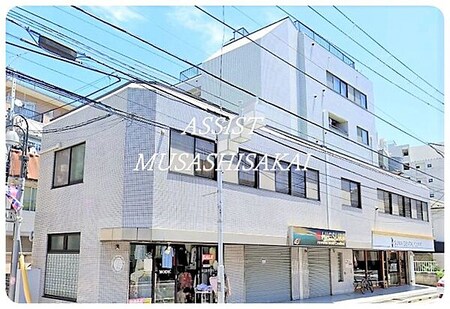 エスペランサ尾崎外観写真