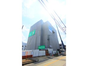 スプランディッドⅥ外観写真
