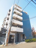ミフネセントラルベア2号館