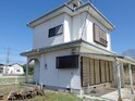 九十九里町粟生貸家