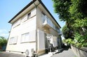 川原代コーポ