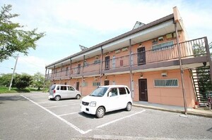 サンハイツ鷲巣外観写真