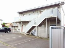 ハイツ村上Iの外観写真