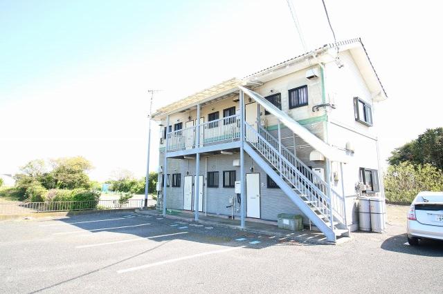 リッツケープ