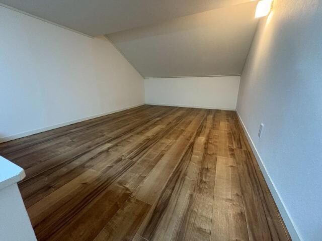物件内観写真5　(ロフト)