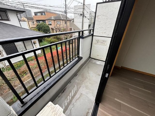 居室
