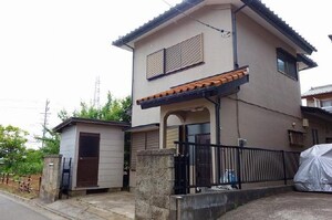 生実町1827貸家外観写真