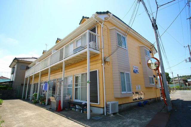 東金エコーハイツ