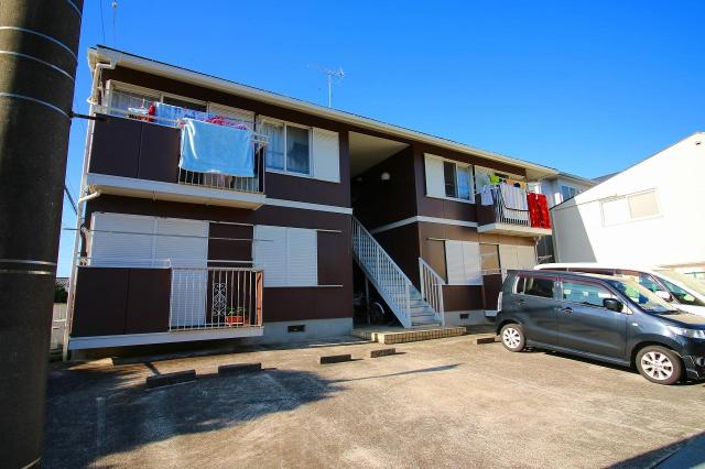 シャイニングワン大宮台