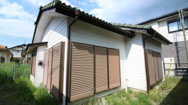 関内貸家6号棟