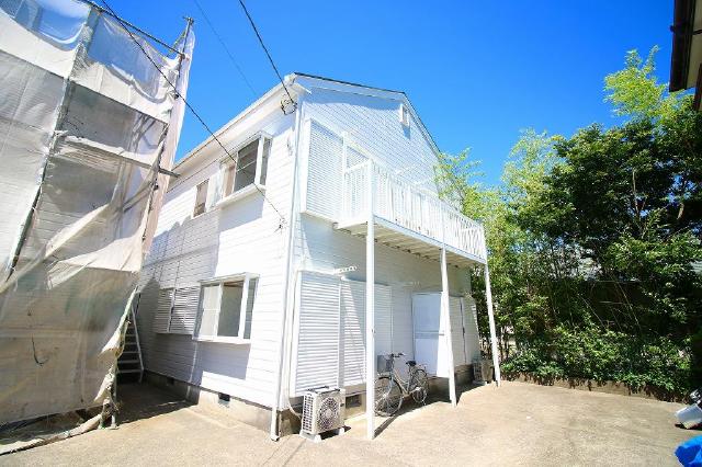 ルミエールハイツＰＡＲＴⅡ