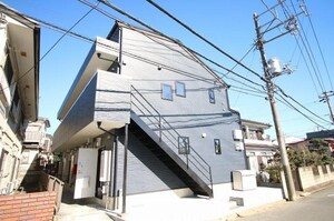 ヒルズ幕張外観写真