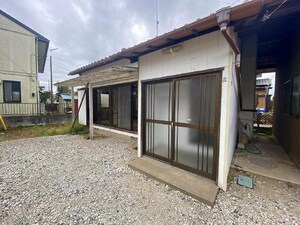 古谷アパート 7号外観写真