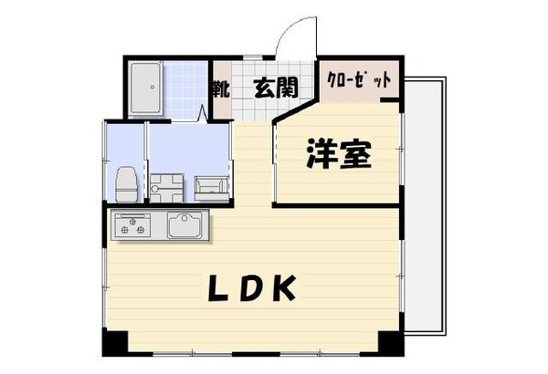 居室